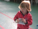 Jeu d'adresse
