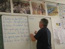 Bilan de recherche