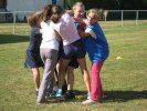 Activité rugby