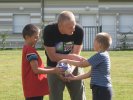 Activité Rugby