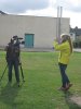 Interview de la maîtresse